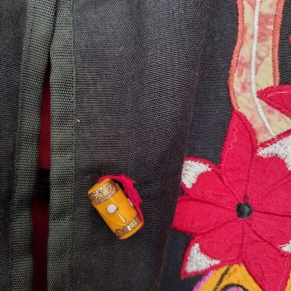 Allure applique blazer  - Picture 3 of 10